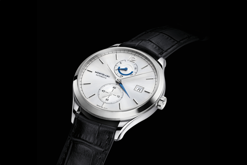 Heritage Chronométrie Dual Time Vasco da Gama Limited Edition 238